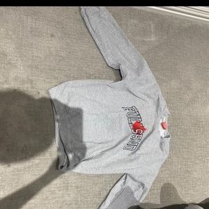 Nelk Boys Full Send Canada Crewneck